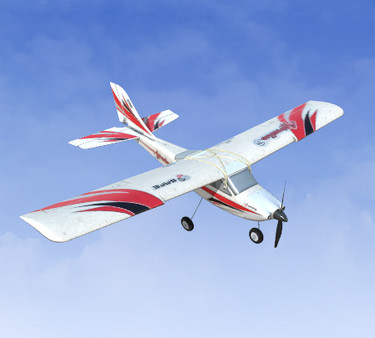 RealFlight 8 Horizon Hobby Edition Add-On