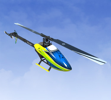 RealFlight 8 Horizon Hobby Edition Add-On