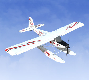 RealFlight 8 Horizon Hobby Edition Add-On