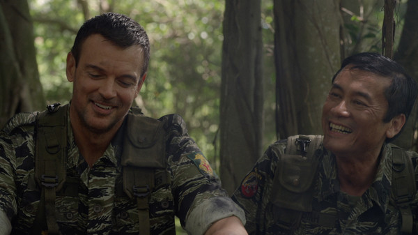 Ride the Thunder: A Vietnam War Story of Victory & Betrayal screenshot 4