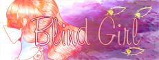 Blind Girl
