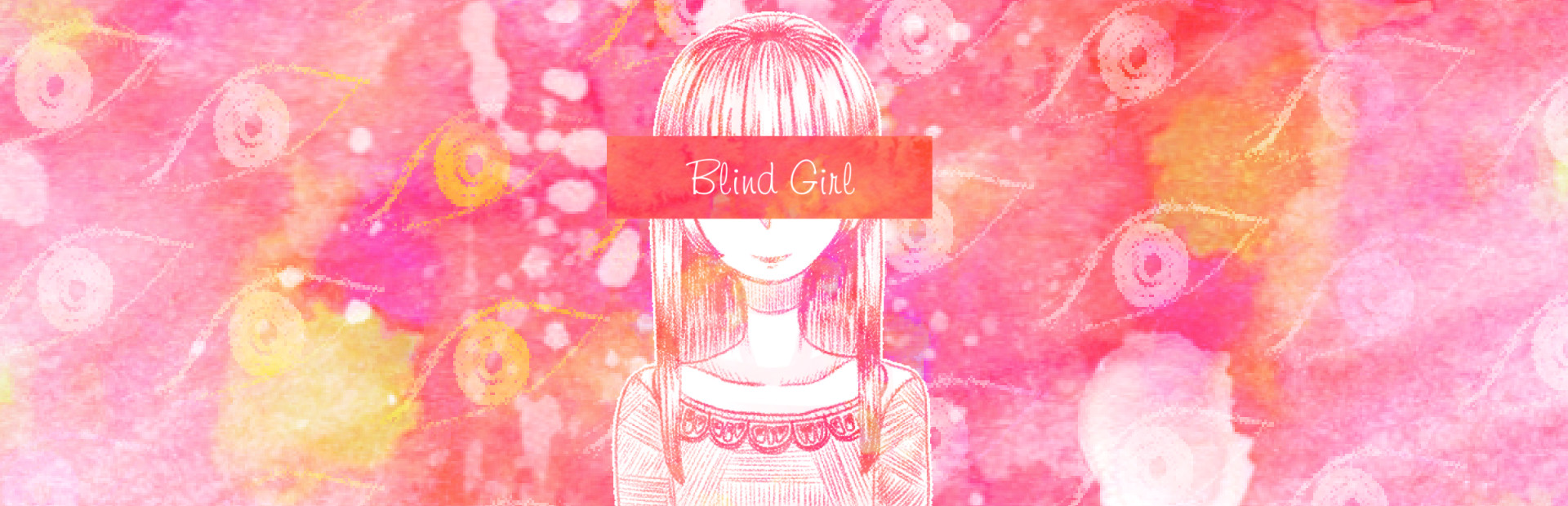 Blind Girl