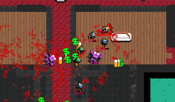 DEAD screenshot 7