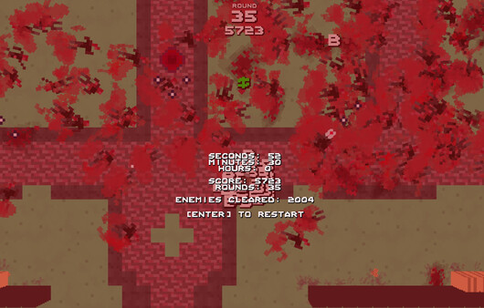 DEAD screenshot 12