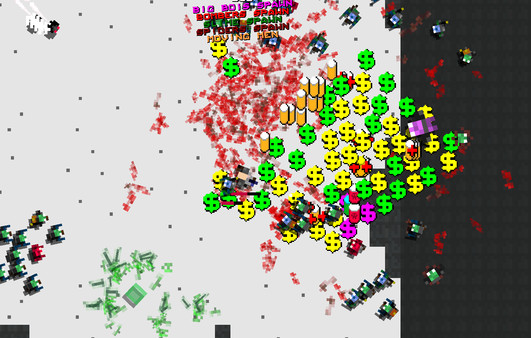 DEAD screenshot 10