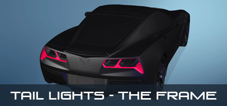 Master Car Creation in Blender: 2.36 - Tail Lights - The Frame banner