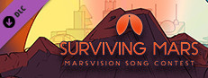 Surviving Mars: Marsvision Song Contest Small Capsule Image