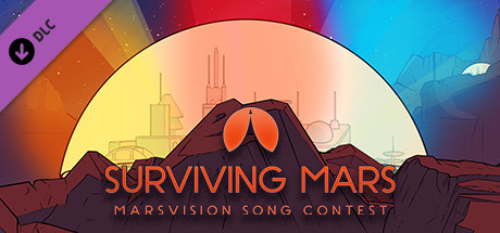 Surviving Mars: Marsvision Song Contest cover image