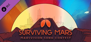 Surviving Mars: Marsvision Song Contest