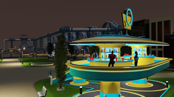 Surviving Mars: Colony Design Set screenshot 2