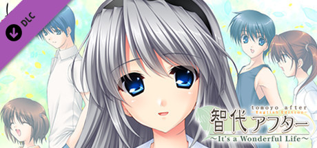 Tomoyo After - CLANNAD/Tomoyo After Piano Arrange Album "Piano no Mori" banner image