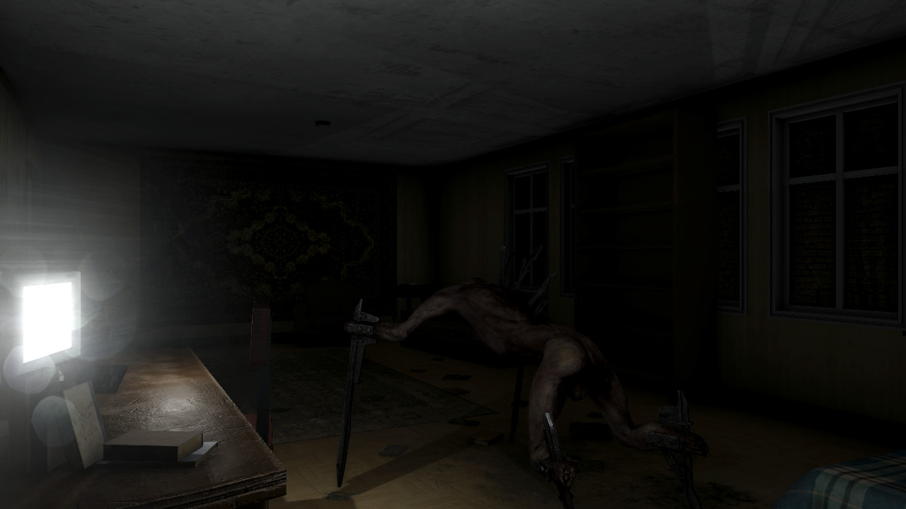 #5. 03.04 (Steam) Podle: JPEG OF PAIN