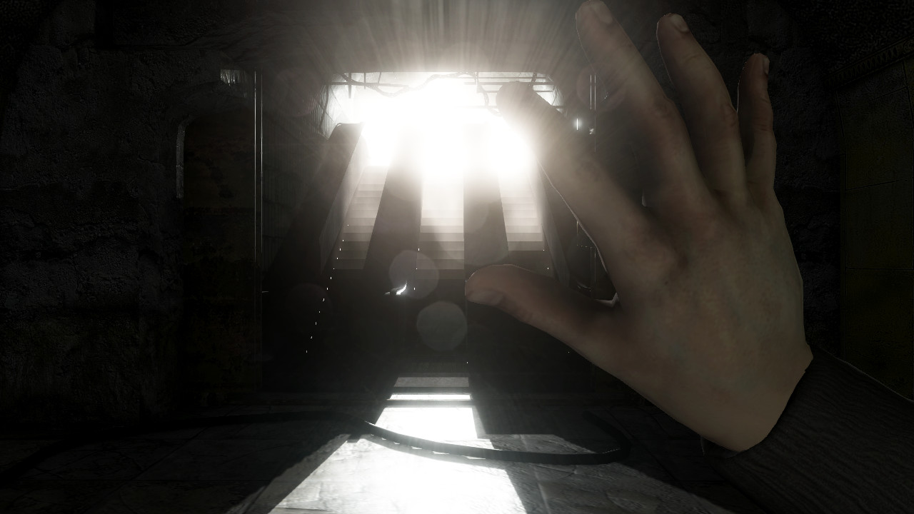 #1. 03.04 (Steam) Podle: JPEG OF PAIN