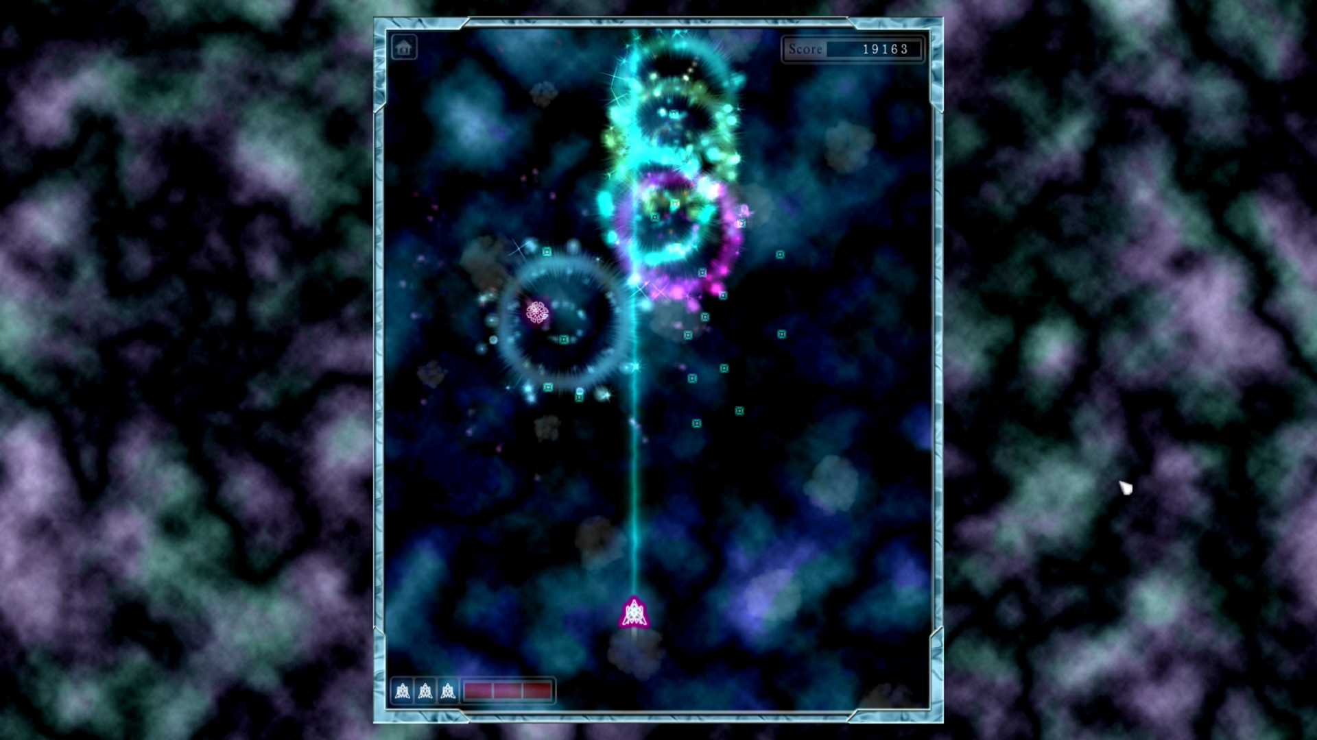 #7. Stick to the end (Steam) 由: 90E GAMES