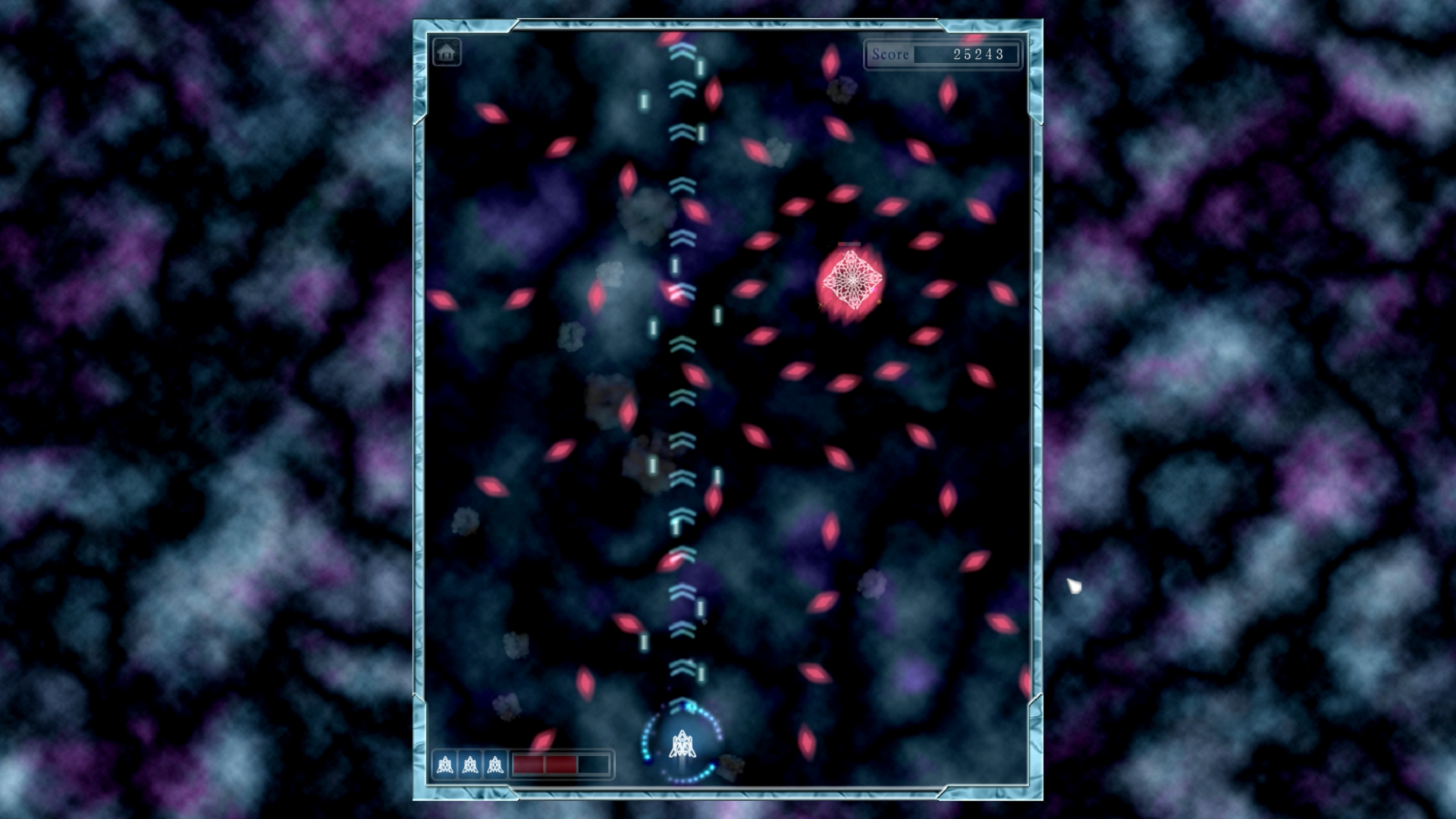 #3. Stick to the end (Steam) 由: 90E GAMES