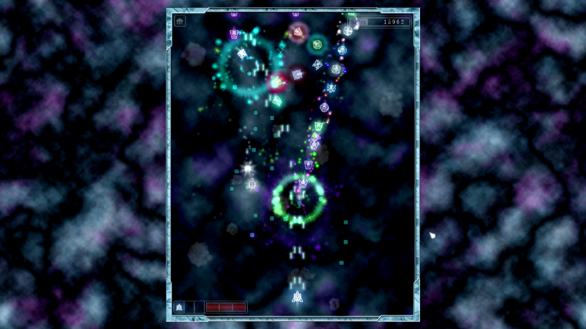 #1. Stick to the end (Steam) 由: 90E GAMES