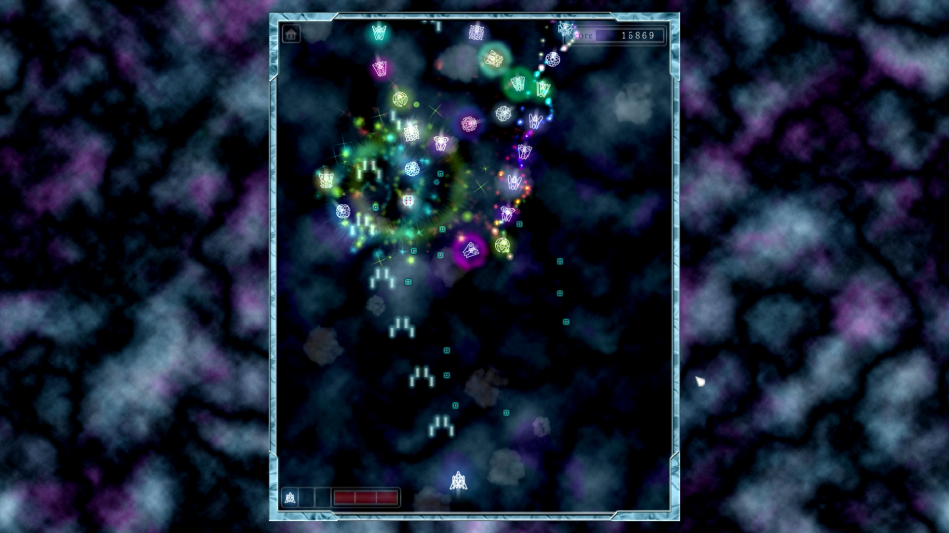 #9. Stick to the end (Steam) 由: 90E GAMES