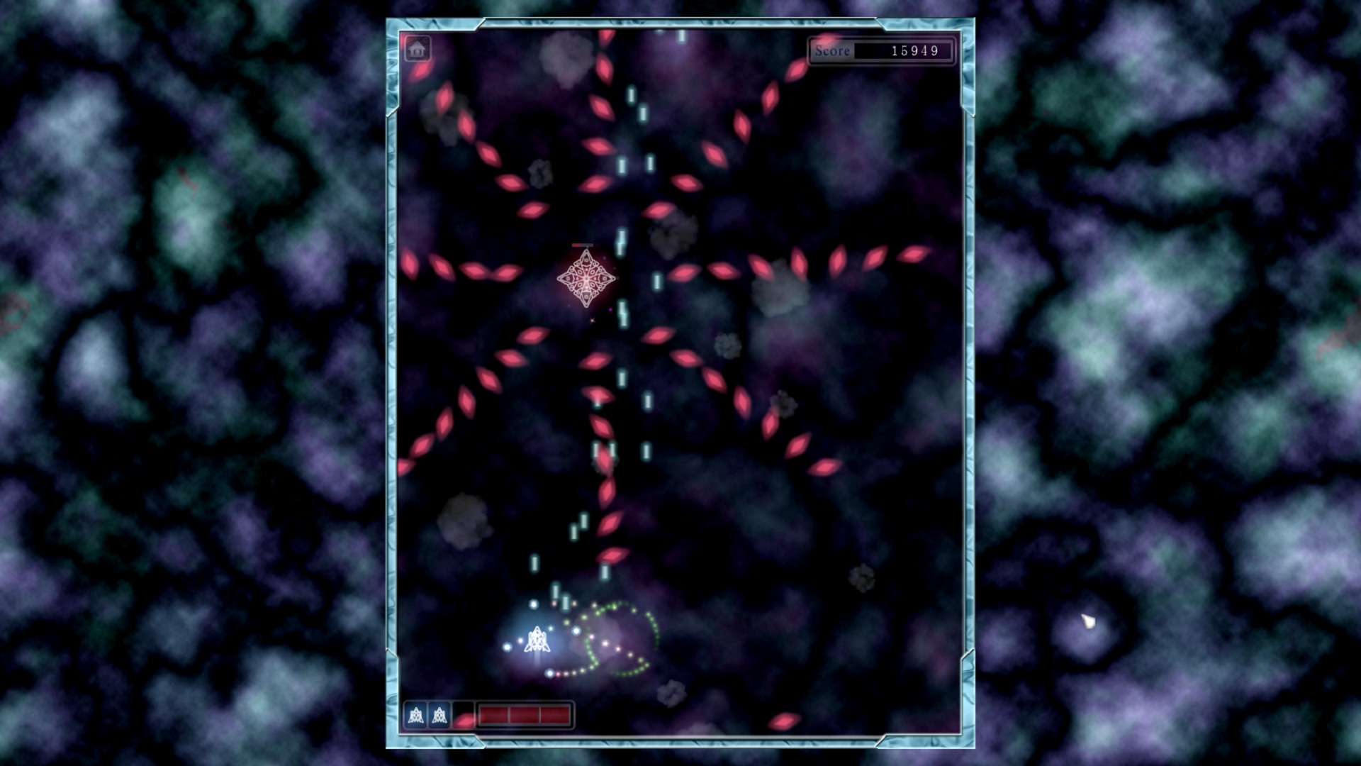 #8. Stick to the end (Steam) 由: 90E GAMES