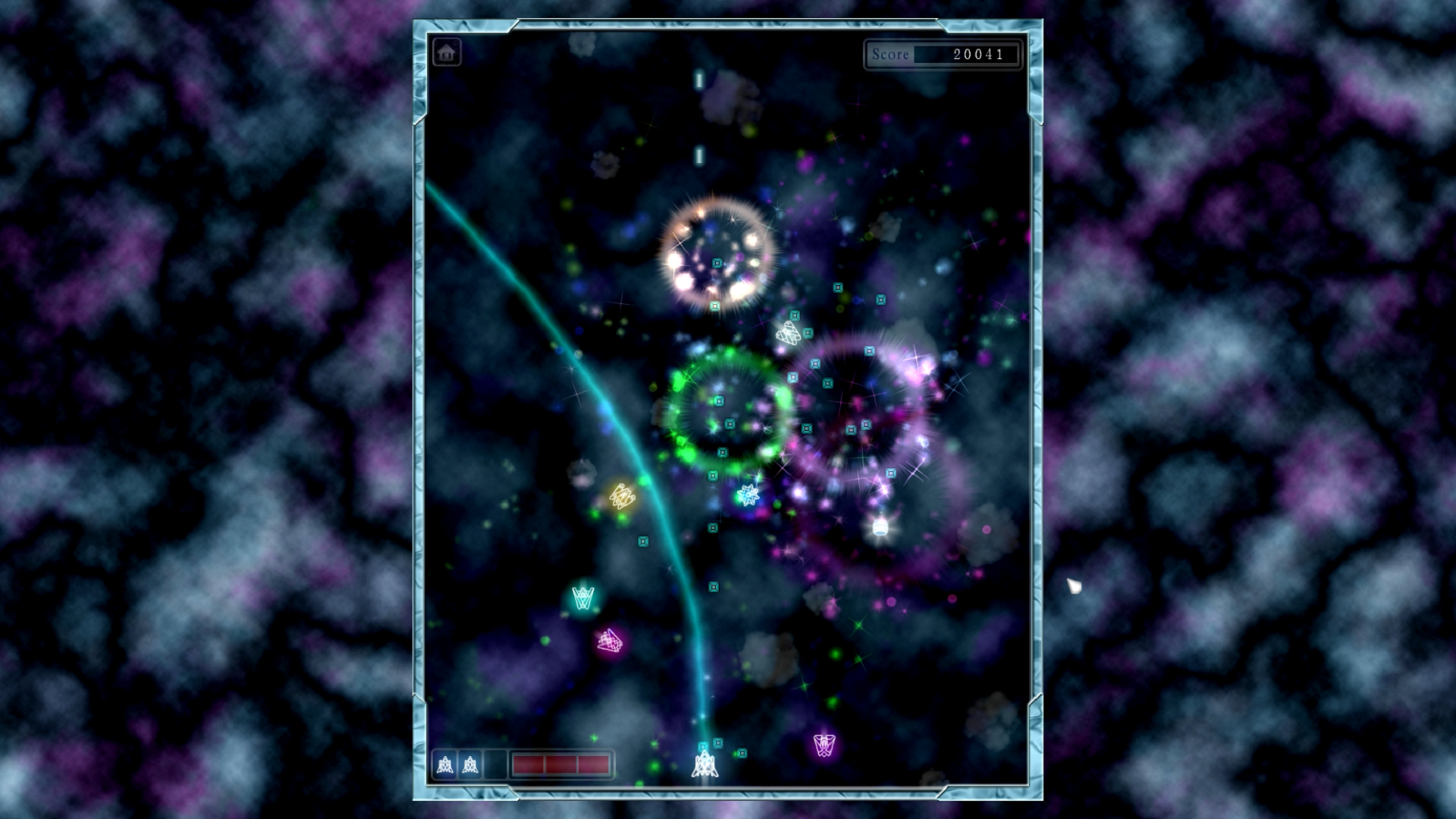 #4. Stick to the end (Steam) 由: 90E GAMES