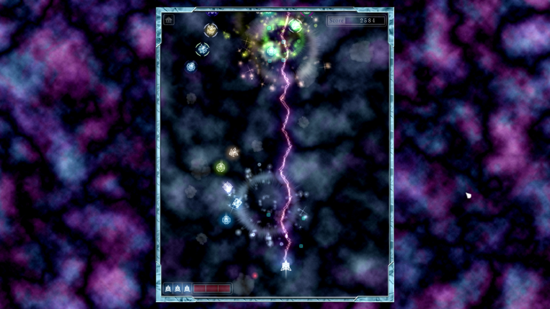 #2. Stick to the end (Steam) 由: 90E GAMES