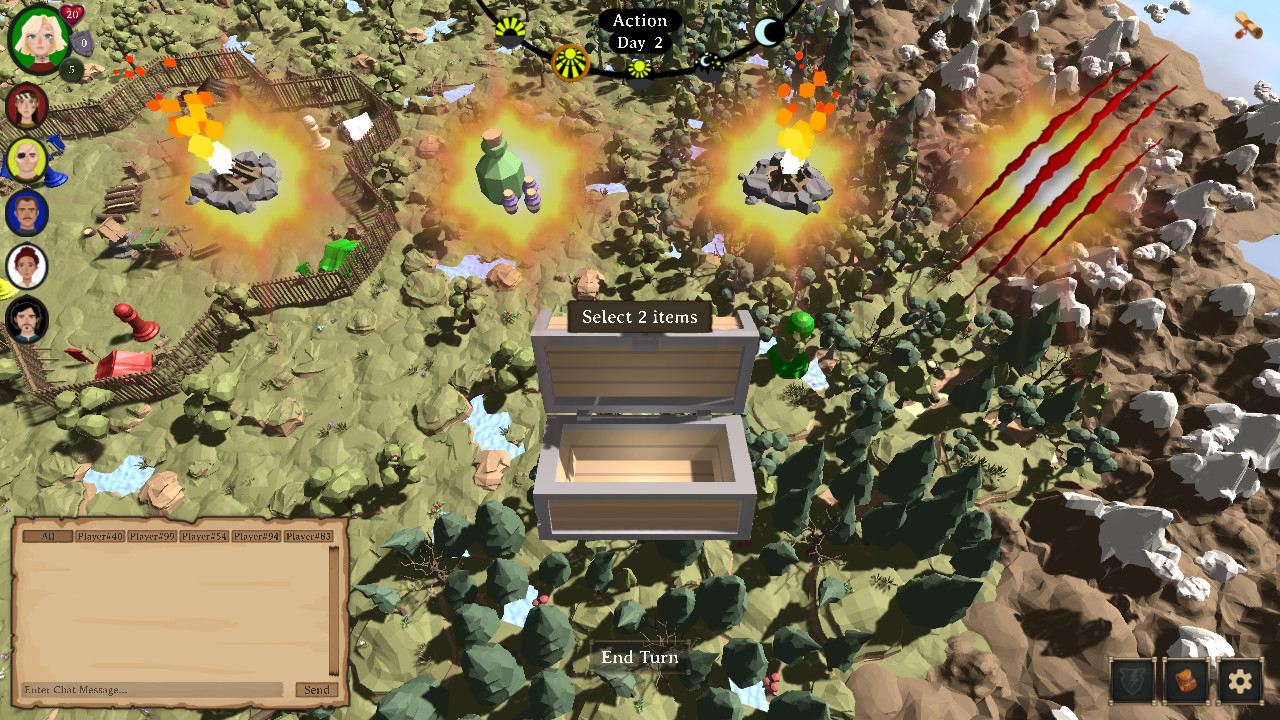 #1. Seven Sins - Academic Version (Steam) بواسطة: MediaCube Games