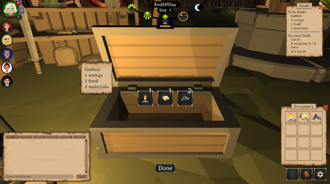 #2. Seven Sins - Academic Version (Steam) بواسطة: MediaCube Games