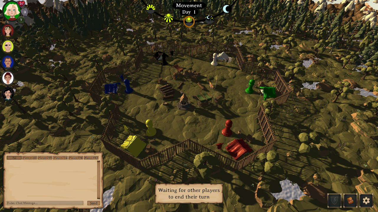 #6. Seven Sins - Academic Version (Steam) بواسطة: MediaCube Games