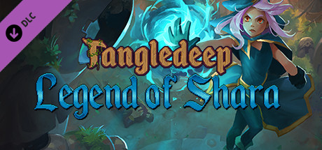 Tangledeep Steam Charts and Player Count Stats