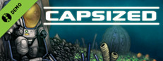 Capsized - Demo