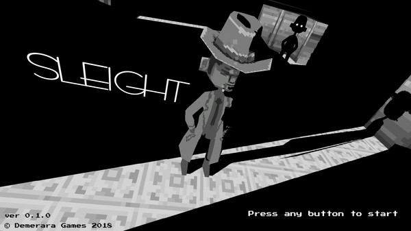 Скриншот 2 из игры SLEIGHT - Nerve Wracking Espionage Party Game