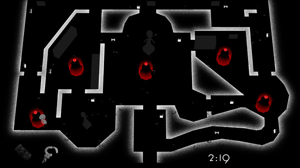 Скриншот 4 из игры SLEIGHT - Nerve Wracking Espionage Party Game