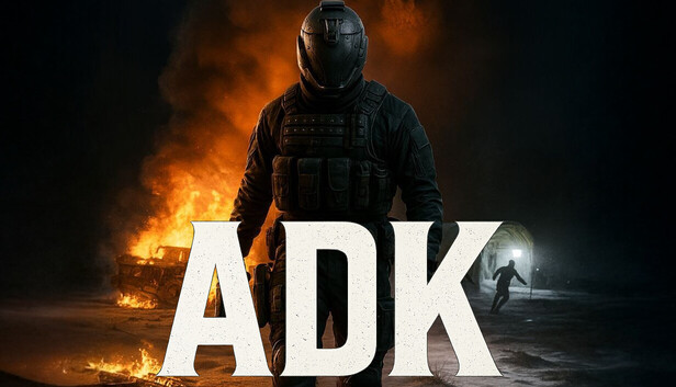 ADK