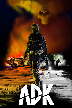 ADK