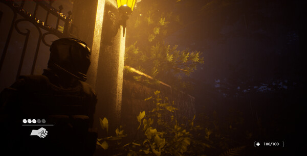 ADK Screenshot