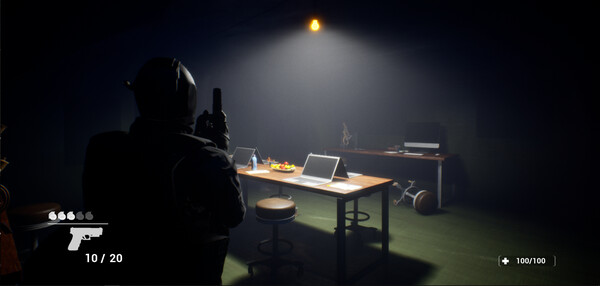 ADK Screenshot
