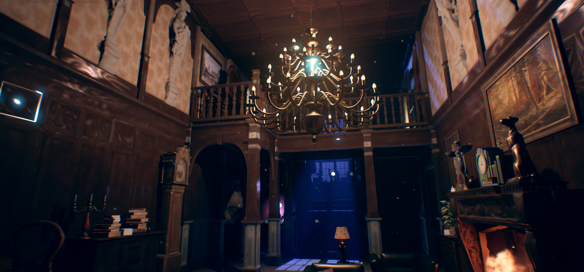 ADK Featured Screenshot #1