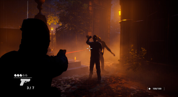 ADK Screenshot