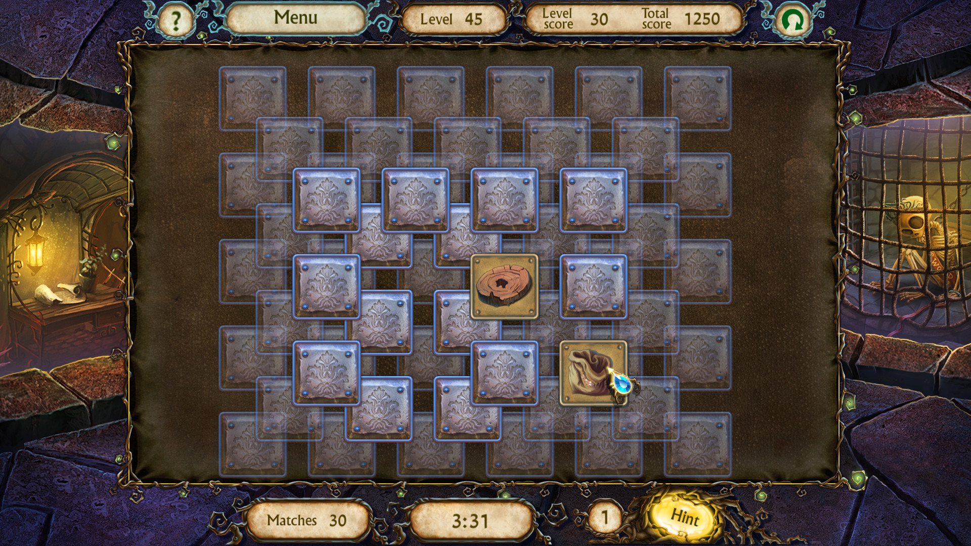 Witch's Tales screenshot #3