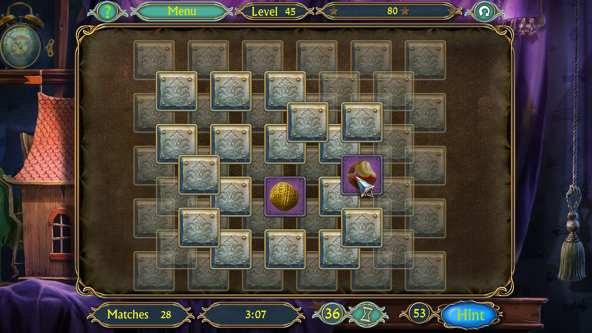 Dream Walker screenshot #9