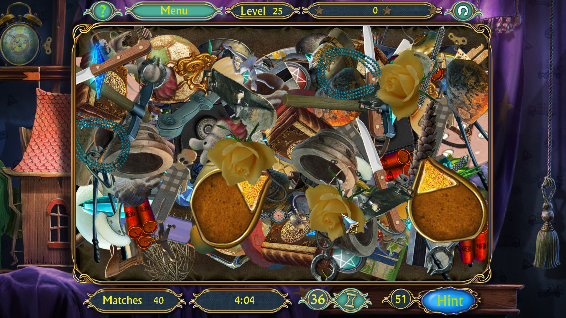 Dream Walker screenshot #3