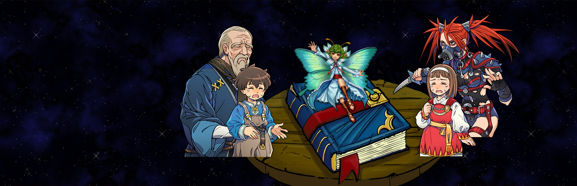 Quiver Dick's Terrible Tale For Terrible Parents To Read To Their Equally Terrible Children