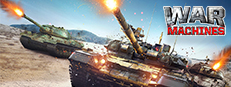 War Machines: Free to Play