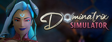 DOMINATRIX SIMULATOR: THRESHOLD