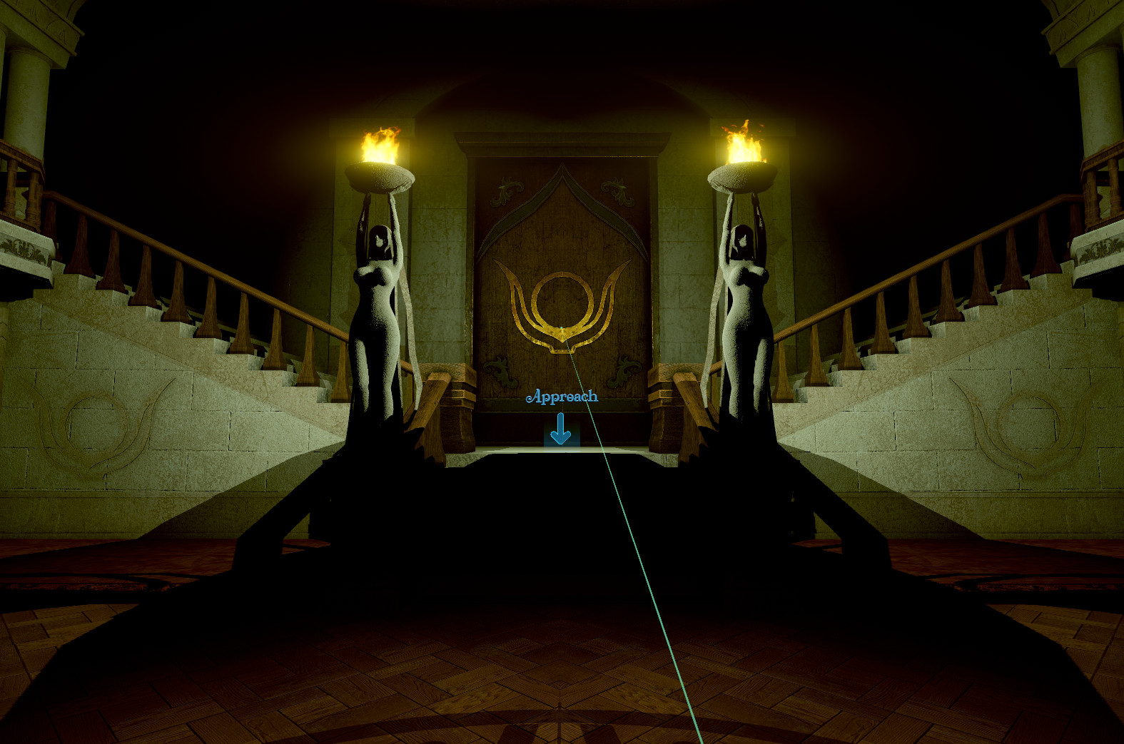 Dominatrix Simulator: Threshold screenshot 11