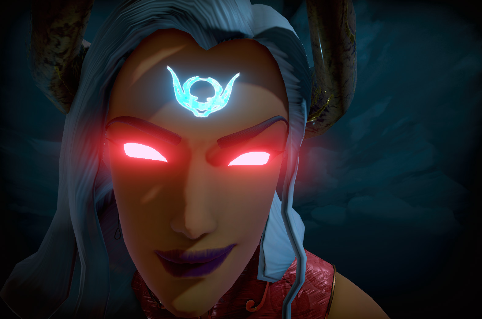 Dominatrix Simulator: Threshold screenshot 9