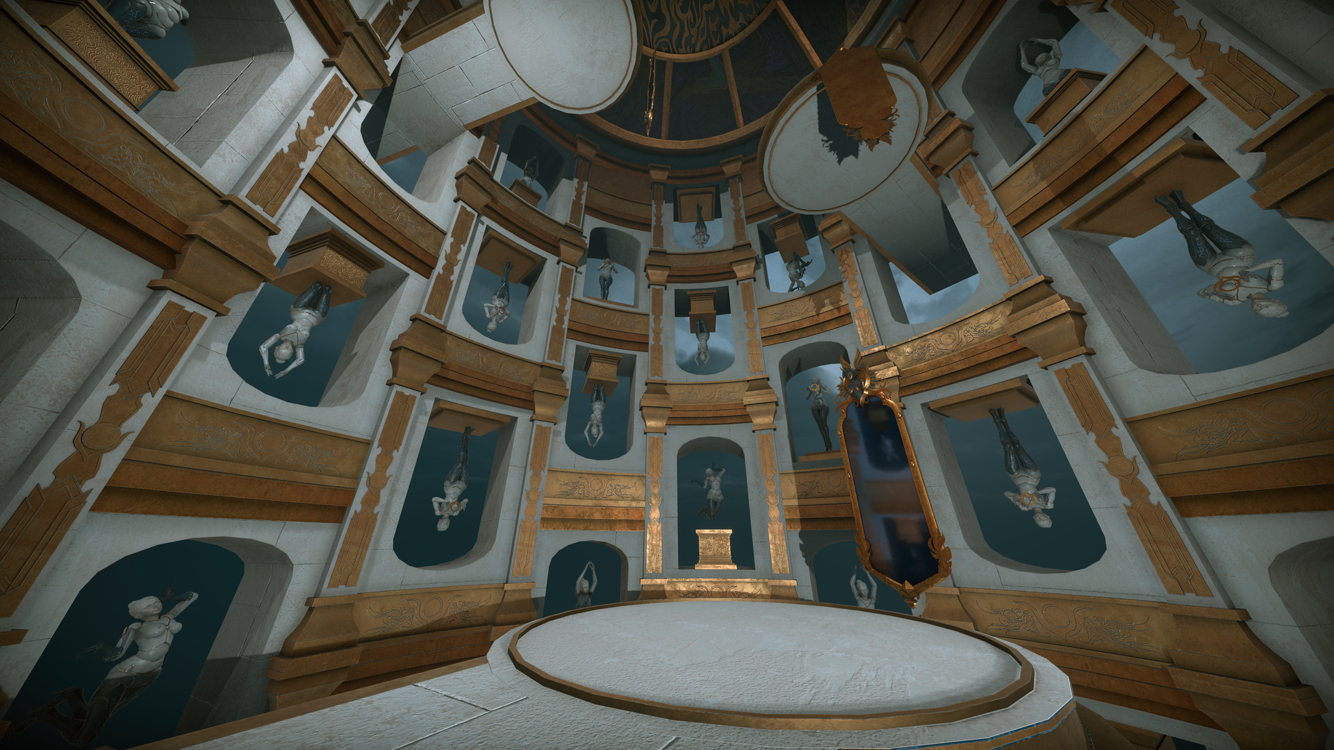 Dominatrix Simulator: Threshold screenshot 23
