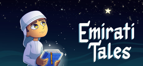 Emirati Tales steam charts