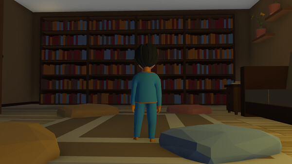 Emirati Tales screenshot 1