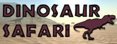 Dinosaur Safari VR