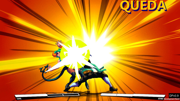 Trajes Fatais: Suits of Fate screenshot 5